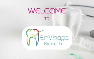 Introduction to EnVisage Kilmacolm