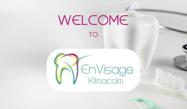 Introduction to EnVisage Kilmacolm