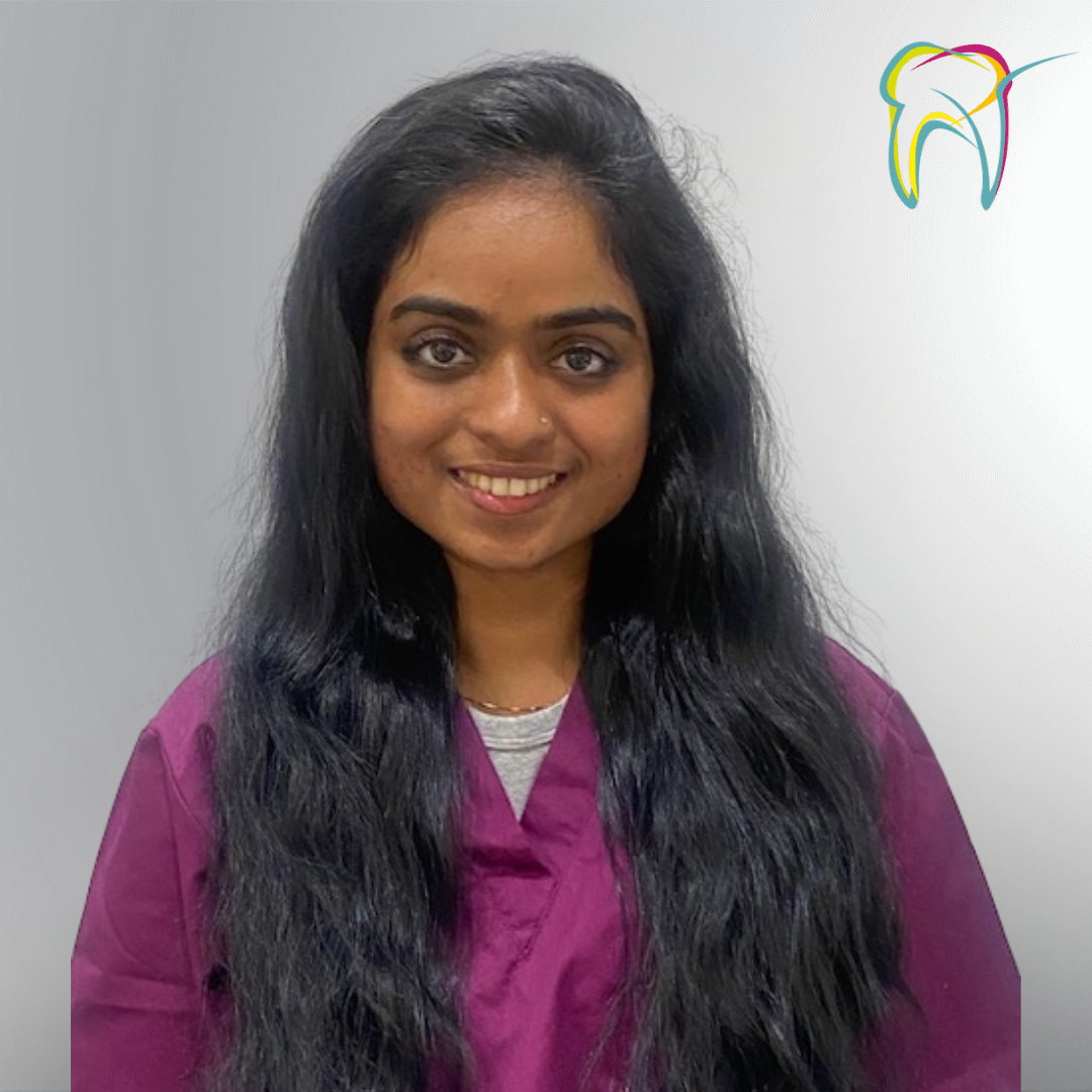 kilmacolm- Ashmi Anto Ashmi Anto - Hygienist
