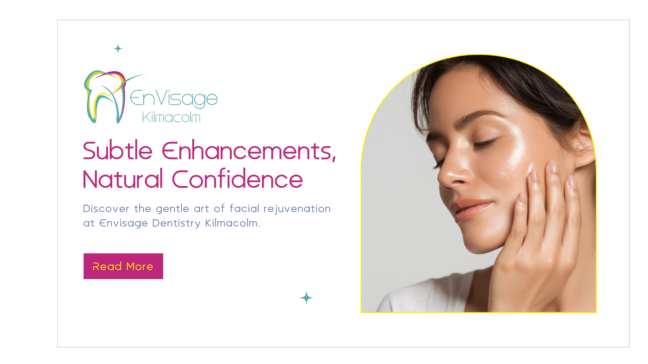 The Art of Subtle Enhancements: How Cosmetic Treatments Work in Harmony
