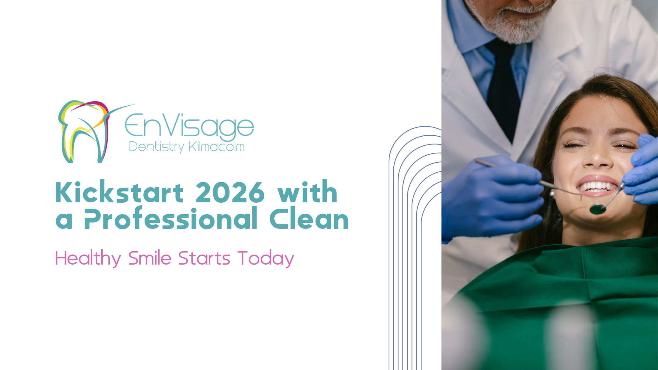Kickstart 2026 with a Professional Clean in Kilmacolm