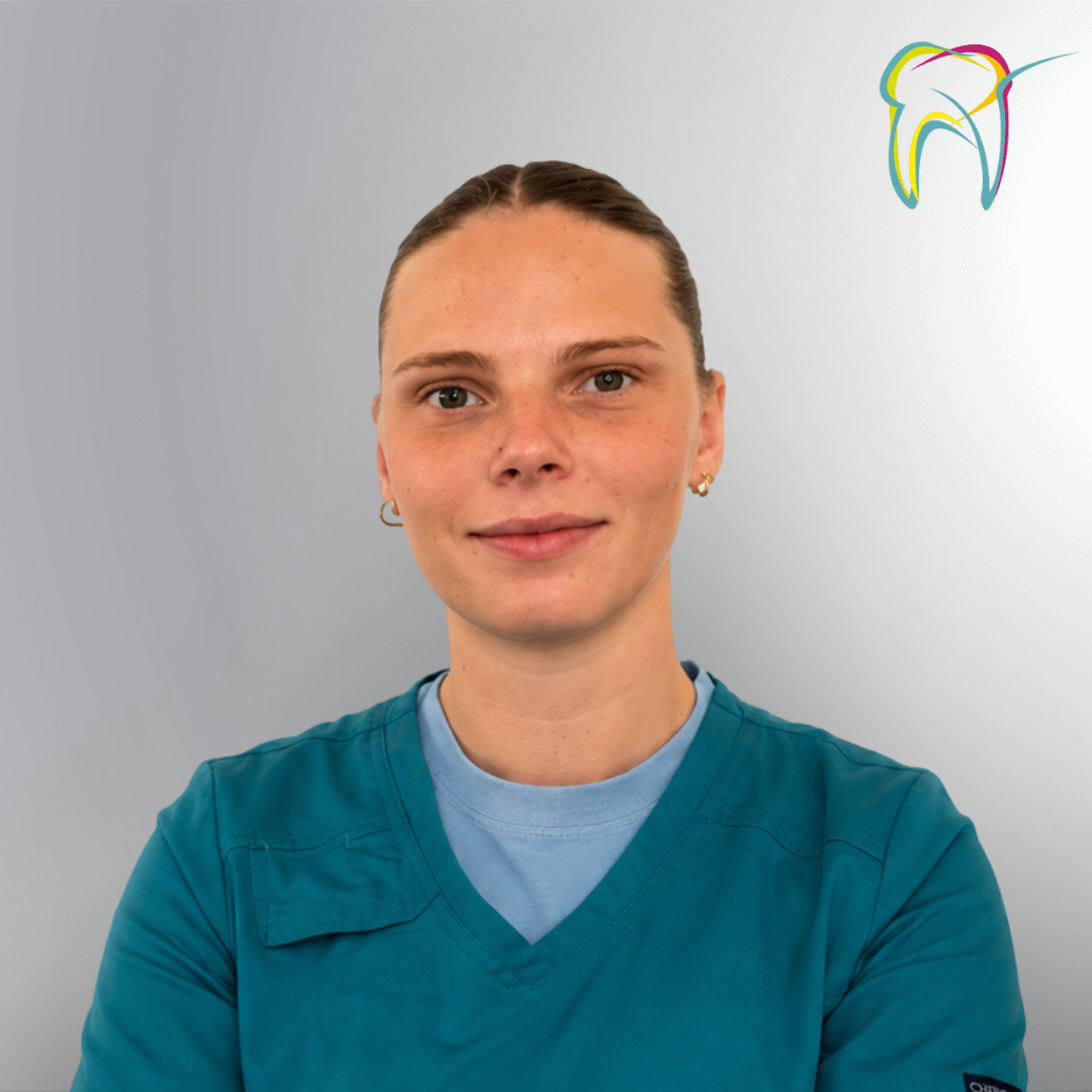 Ashmi Anto - Hygienist 