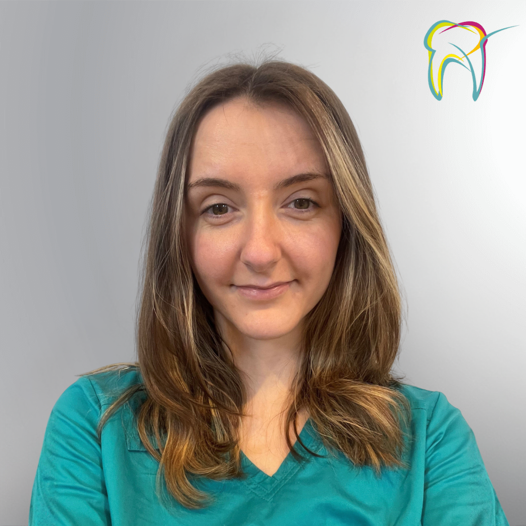 Ashmi Anto - Hygienist 